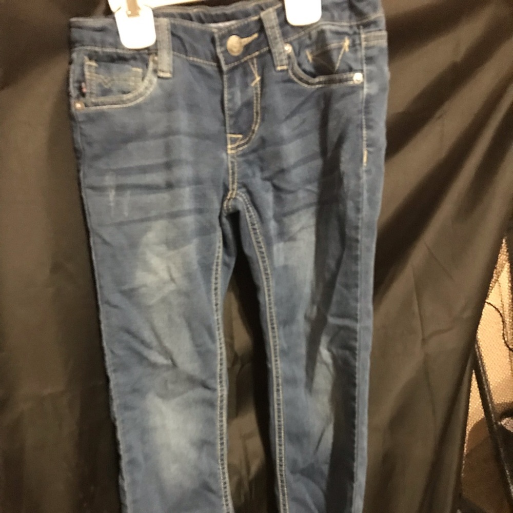 Girls Vigoss Jeans